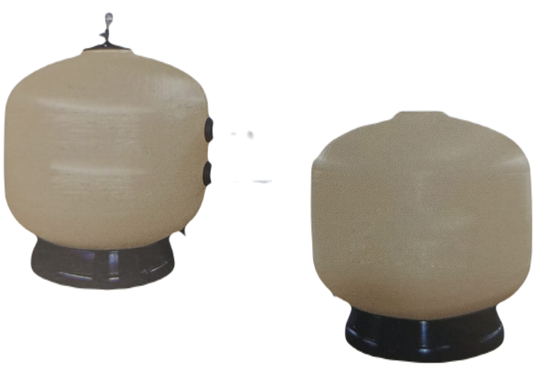 LACUS - SIDE AND TOP MOUNT